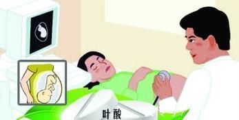 叶酸|怀孕的时候,叶酸和钙是最重要的,该如何补充