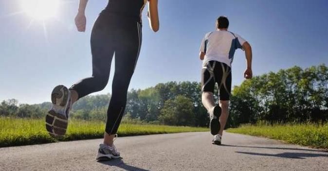  运动|二十四节气养生——立冬