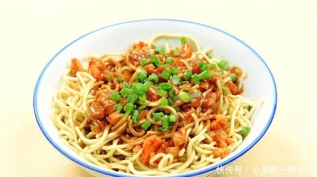 网评|网评:中国最好吃的15碗面,你吃过多少种?你家乡的上榜了吗?