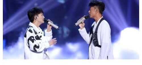 丞丞|周深神仙嗓音,費玉清贊不絕口,范丞丞激動大喊:周深, 媽媽愛你