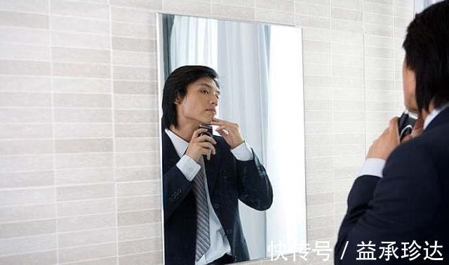 日常生活中|刮胡子的频率和男人寿命有关记住了,这3个时间真的不能刮胡子