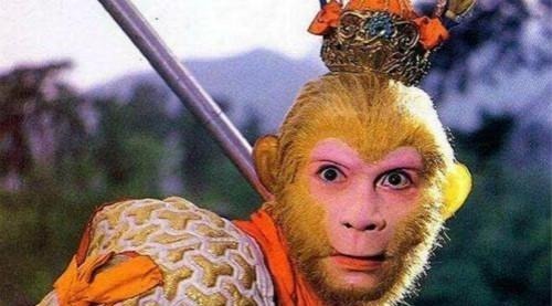 楷书#孙悟空已死!考古专家找到了他的墓地,还有金箍棒!