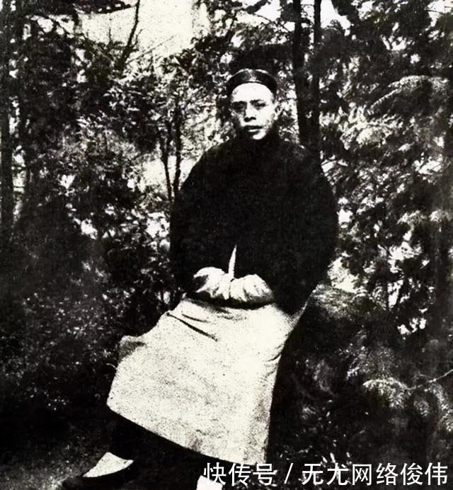 一座石碑引发的遐想,王国维的死亡之谜