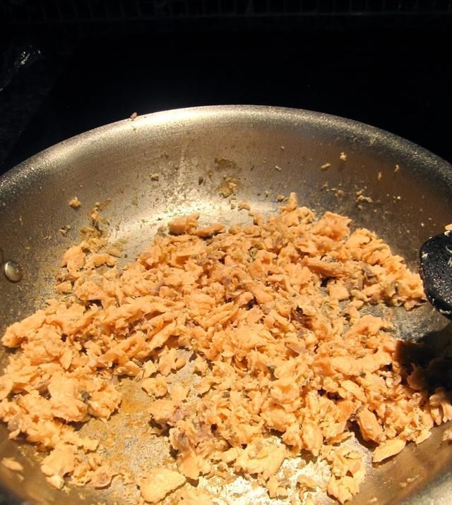 大锅|自从学会米饭这吃法,1周3次,回回1大锅都见底,锅都不用洗了