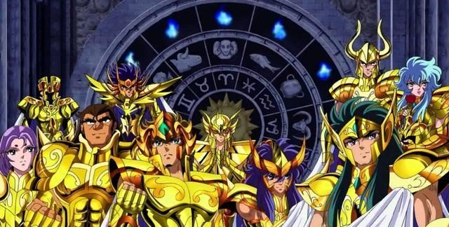 圣域|圣斗士星矢：SS与LC时代的三个圣域内乱事件，黄金圣斗士集体叛变