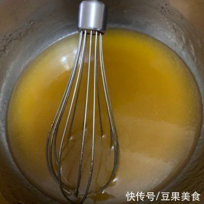 奶奶|我奶奶教我的月饼的技巧，一定要加它才好吃