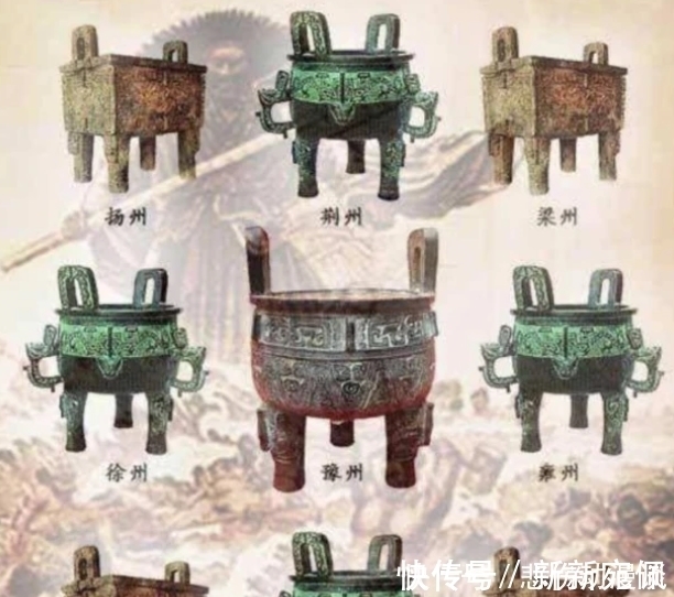 传世|四件下落不明的国宝,传世玉玺仅排第三,每一个都价值连城