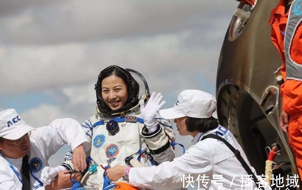 下一代|为什么女性宇航员返回地球后，都会被禁止生孩子？看完忍不住泪目