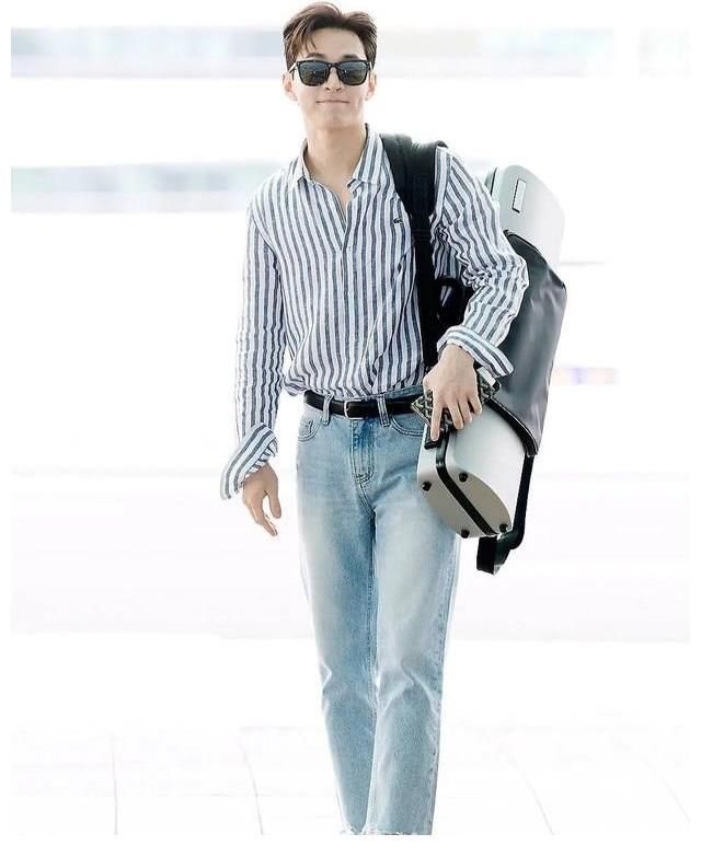 涅槃重生|和小提琴共生25年，刘宪华的音乐能力有多变态？