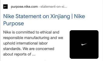 耐克、阿迪达斯也被曝！休想乱“弹”！中国棉花很软，中国人很硬