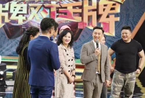 《王牌6》仙剑回忆篇：神秘嘉宾“紫萱”亮相，我们的时代已落幕