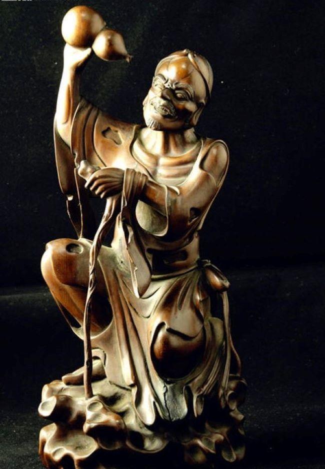 文化|佛教造像文化之四:“苦行与秀骨”世间清瘦自有良方