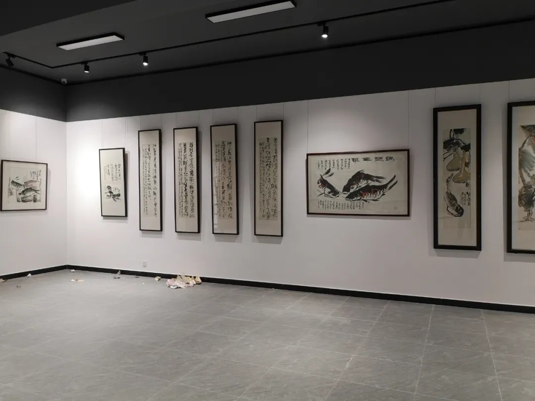 宁波财经学院$鱼公书院·埭溪别院