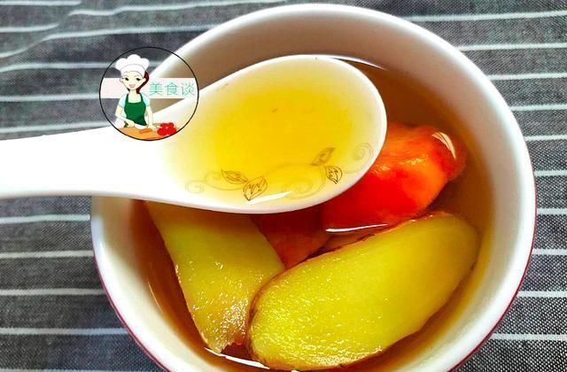 清甜|“秋老虎”到了,地瓜跟它真是绝配,清甜消暑还润燥,入秋要多吃