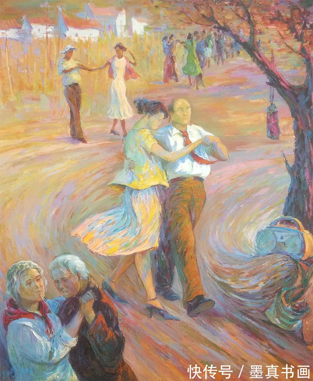 云展览|「王庭树」|丹青追梦 水墨本色-中国当代书画名家个人云展览