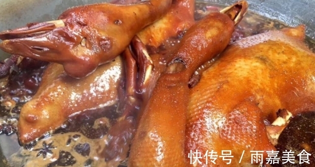 猪尾巴|无论卤什么肉,只要记住“几种”调料,卤啥都好吃!