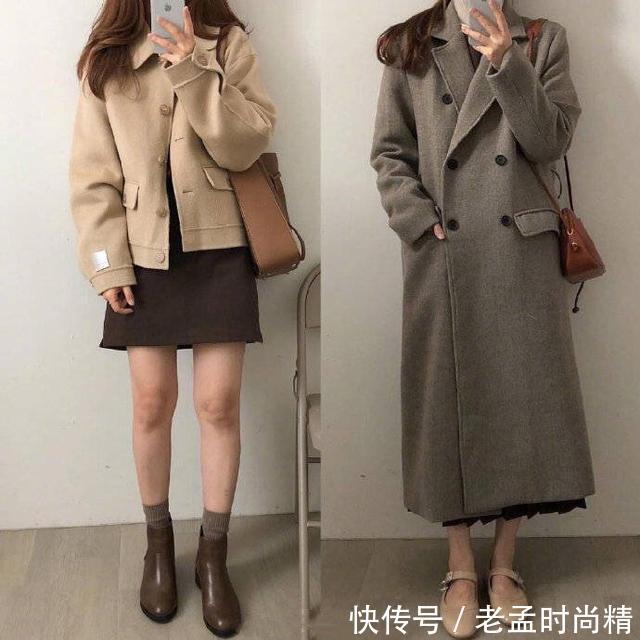 休闲慵懒风,最凸显气质的穿搭风格,让你舒适做女神