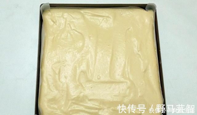 面糊|手把手教你做蛋糕卷，掌握一个技巧，香甜绵软，口感细腻超好吃