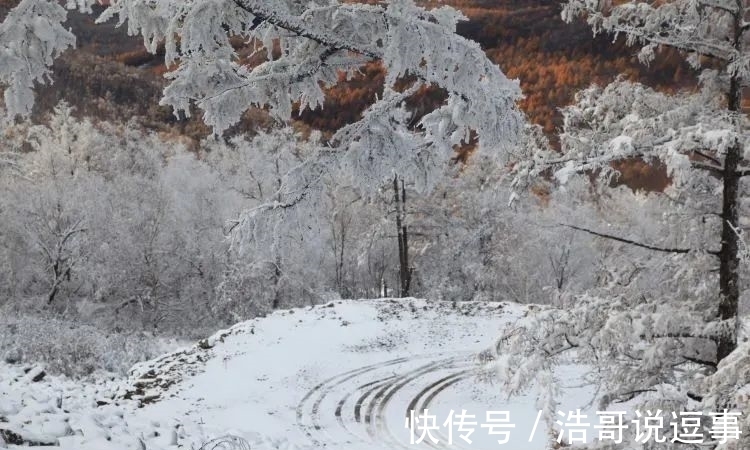 朋友说|「行摄阿荣」山不争高自成峰