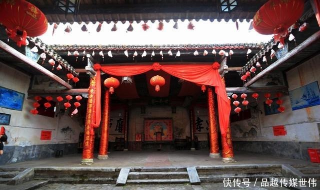 在中国存在了千年的祠堂,为什么现在很少见了?该不该重建起来?