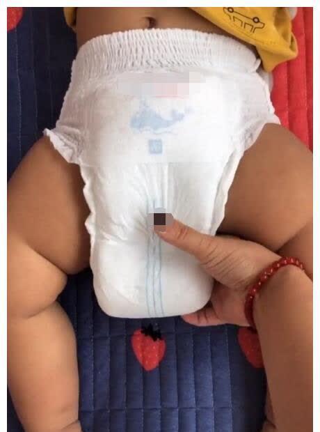 老公|妈妈出差一周，老公报喜说宝宝长了两斤，发来视频一看，哭笑不得