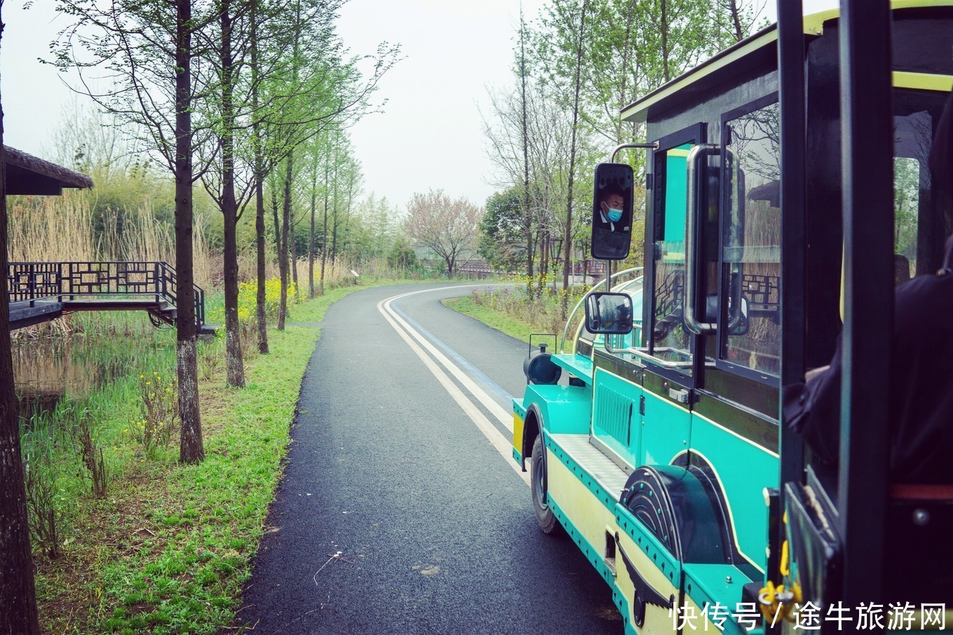 无敌性价比的宿迁5A景区，洪泽湖湿地公园