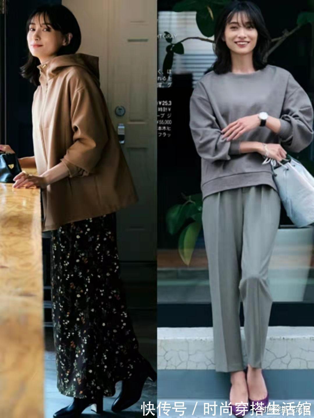 tips|40+女人怎么提升品位?试试这4个搭配思路,轻松穿出好气质