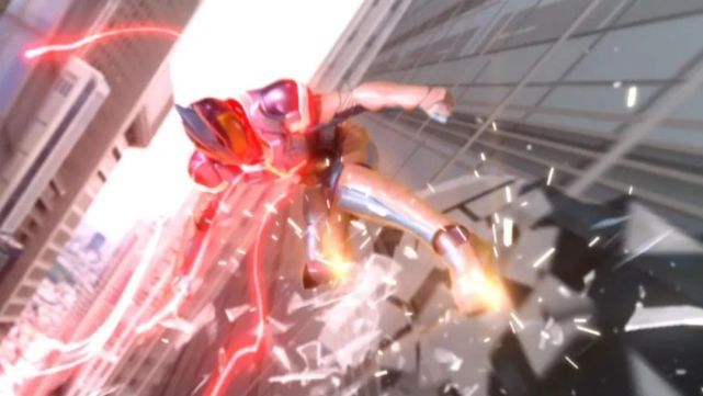 设定|假面骑士Revi翼龙基因组官方设定公开,完美再现了Faiz的加速形态