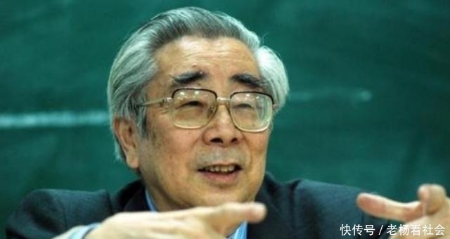 从来|鲁迅之子周海婴:我出生时难产父亲说“保大”,从来没见过朱安