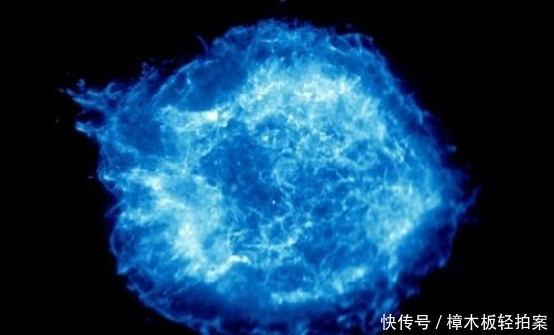 1勺的重量=珠穆朗玛峰，最霸气的天体，威力堪比《三体》的水滴