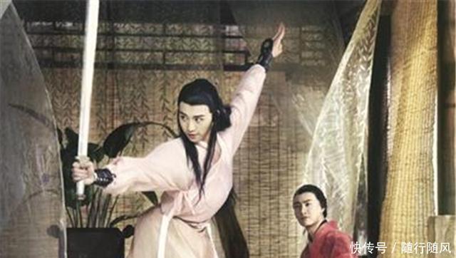 皇后|史上第一“男皇后”,天子为他遣散后宫三千,乱党见了也手下留情!