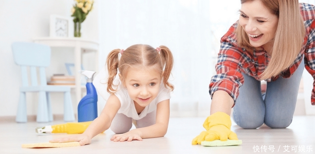 忽略|如果子辈中开始厌恶体力劳动的话,那么,也许是忽略了什么东西