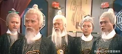 从丘处机万里谒见成吉思汗,看全真教金末元初发展重心的转变