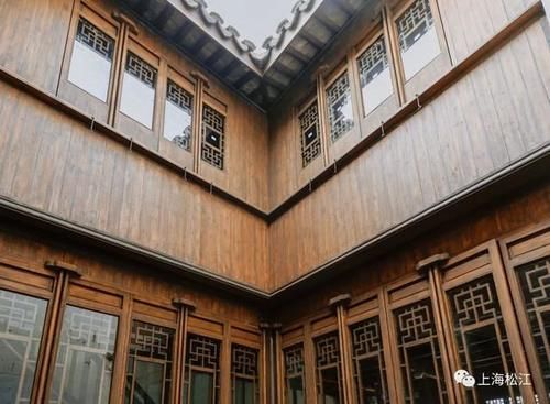  丁蒋陆三宅|【探索】松江这3座百年老宅即将对外开放，你期待吗？