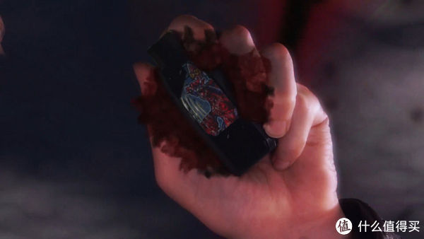 奥特曼|《特利迦奥特曼》伊格尼斯变身黑暗特利迦,OP暗示他会是队友吗