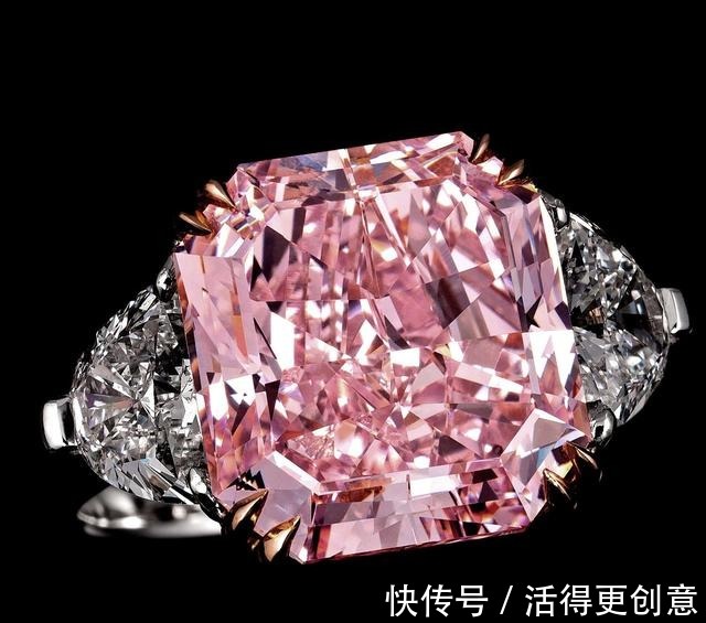 fancy 「盘点」2020年钻石拍卖Top 20,那些最昂贵的钻石们!