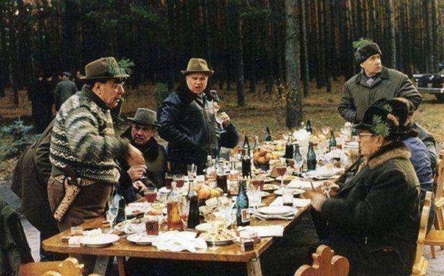 唾弃|最被唾弃的群体,带头解体苏联,却至今掌握巨额财富