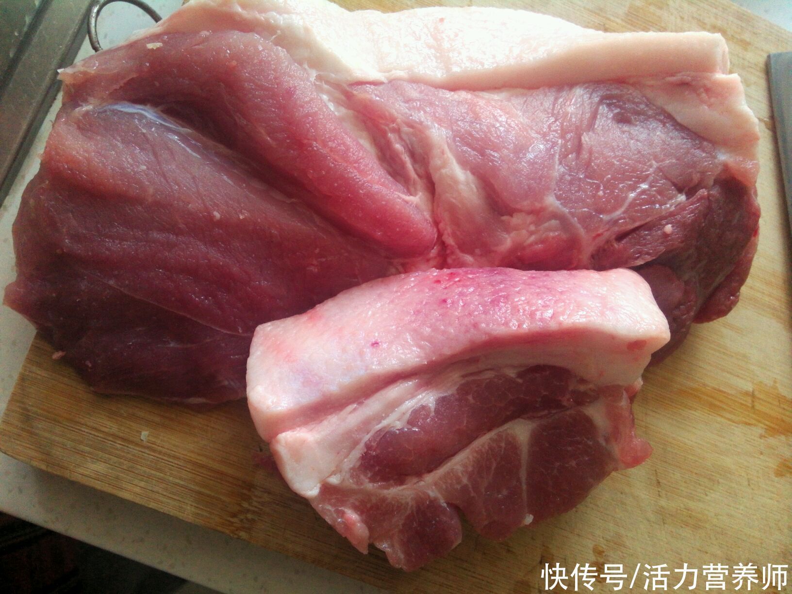 食物|红枣、红糖、红豆都不补血?再次提醒大家:这4种食物才能补血