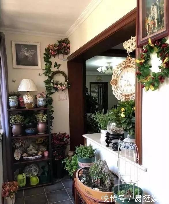 床尾处|一家五口幸福入住105㎡三居室,最满意卧室设计,忍不住晒晒