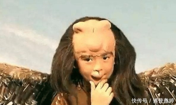 封神演义中,雷震子为何无法斩妲己?姜子牙说出了原因!