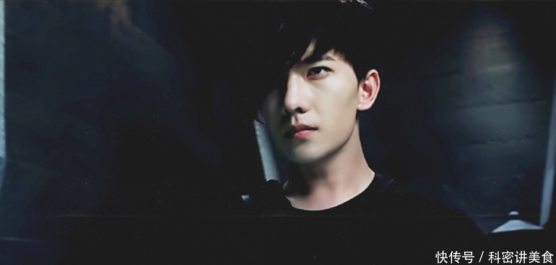 《终极笔记》:肖宇梁,让你演张起灵,没叫你把他从书里抠出来!