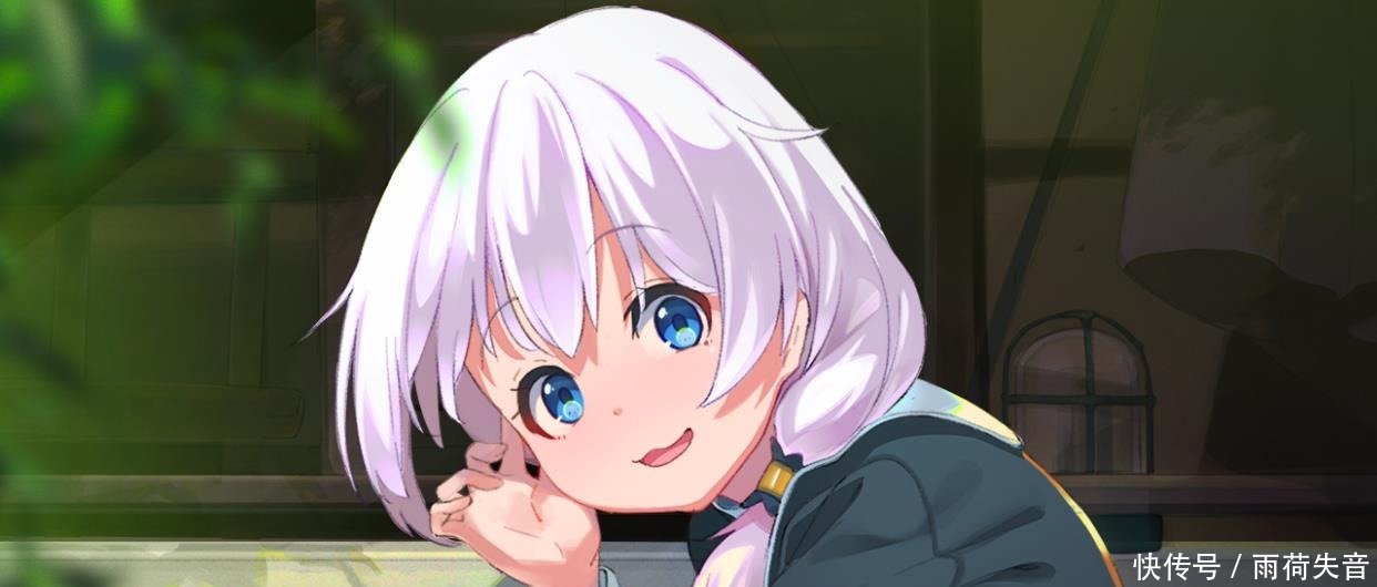 身高|崩坏3除了身高之外,德丽莎是否还有别的缺点还真有