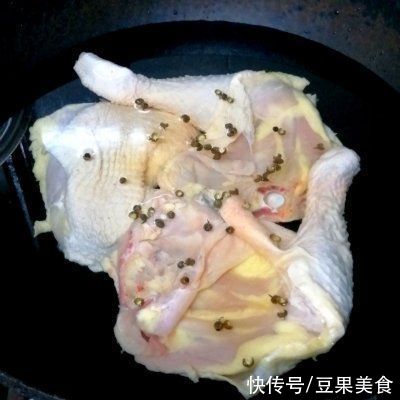 川味口水鸡是“减肥王”！连吃1周竟然瘦了6斤