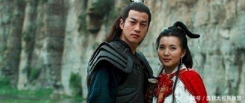 别再说吕布在三国里排名第一了,如果这两人出山,吕布必死