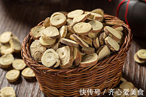 补气|提高免疫力的方法：补气！如何补气？补气吃什么？