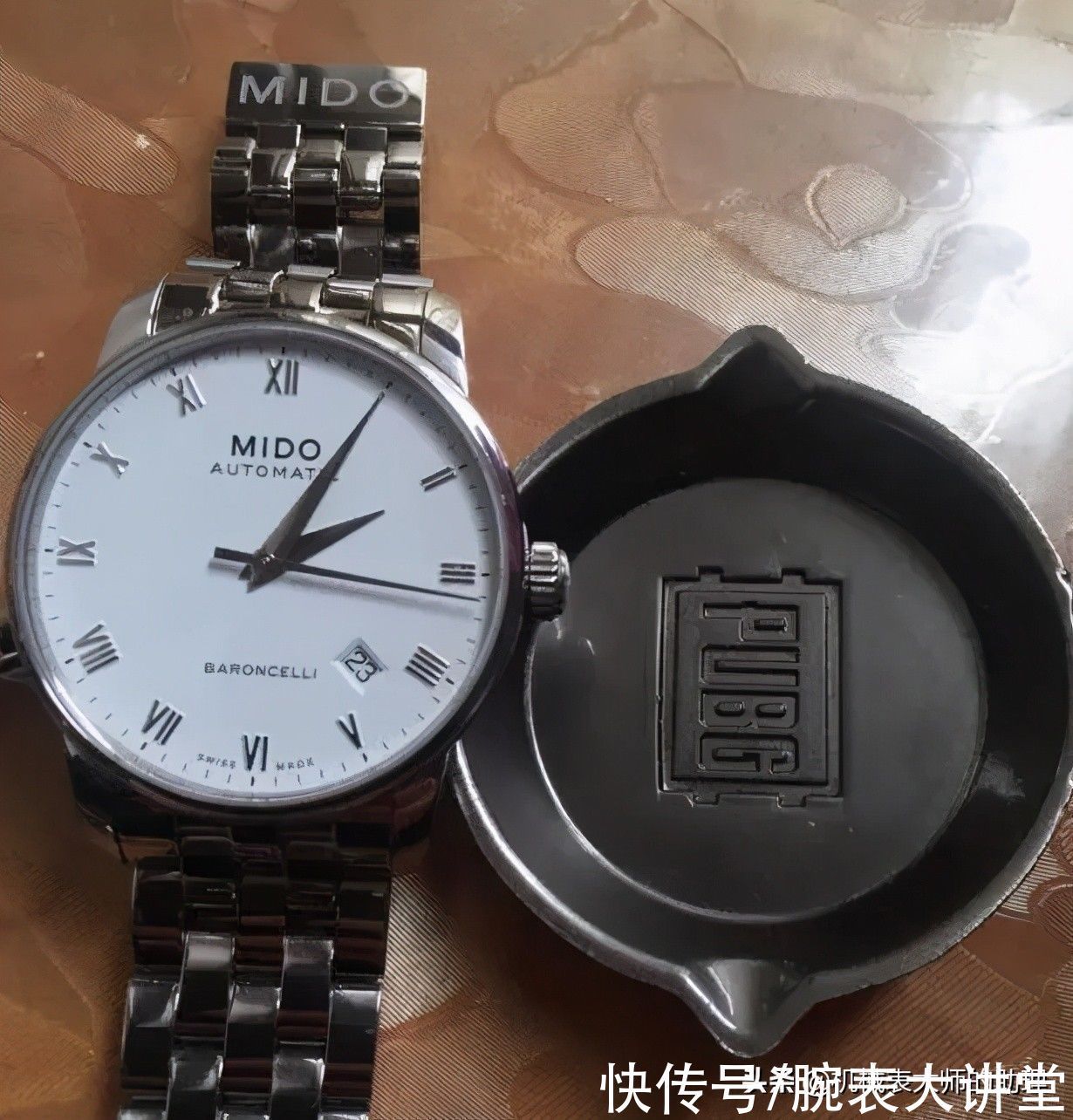 劳力士|手表档次高低的划分依据?你的手表属于哪个水平?