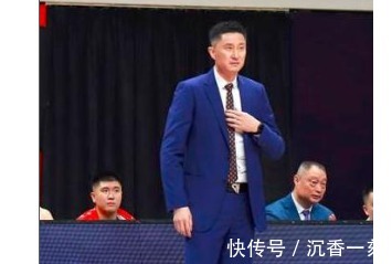 吴下阿蒙|石头落地？杜锋得力悍将回归，杨鸣或再复制一次胜利
