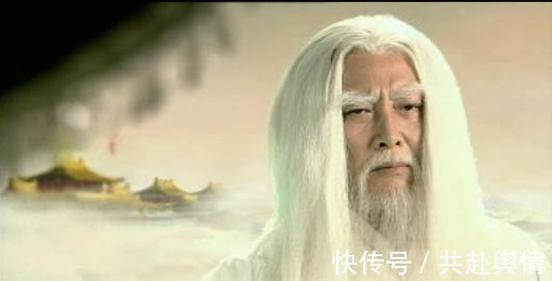 闻太师@闻太师让纣王十分惧怕,为何连众仙人都尊敬他?元始天尊说出真相