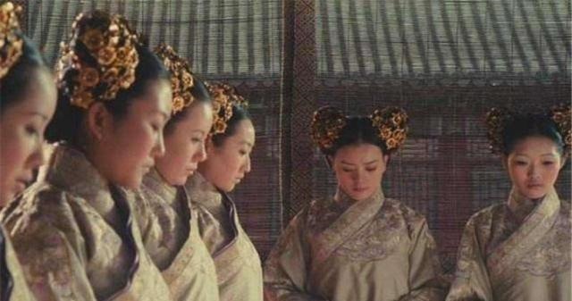 生育|古代宫女出宫后,为何许多不能生育,答案让人心酸