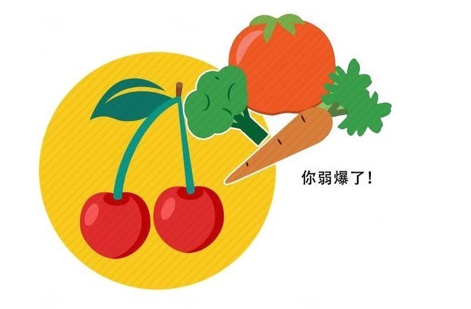 养肝|养肝从食物入手!4种食物每天适量吃,养肝护肝,预防肝组织老化